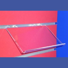 BALDA inclinada a -30º                              A LAMA<br>Medidas: 200 x 118 mm<br>